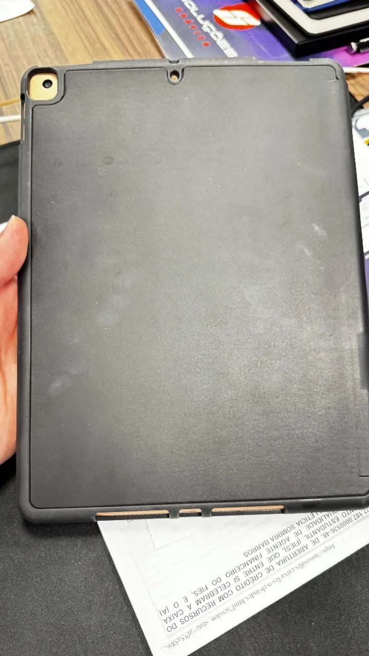 iPad 7ª Geração 32gb - Foto 2