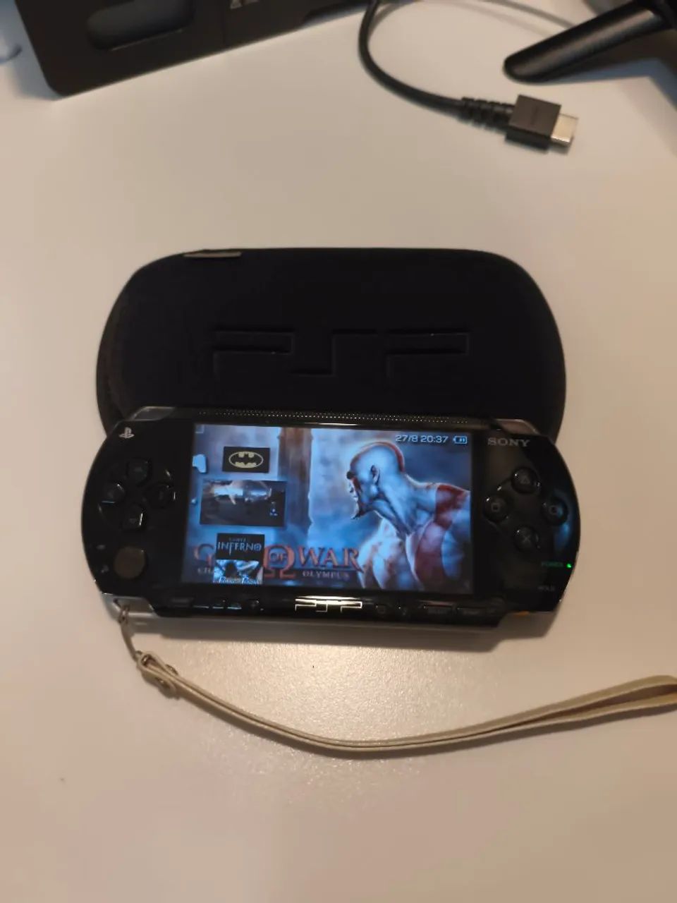 Psp 1000