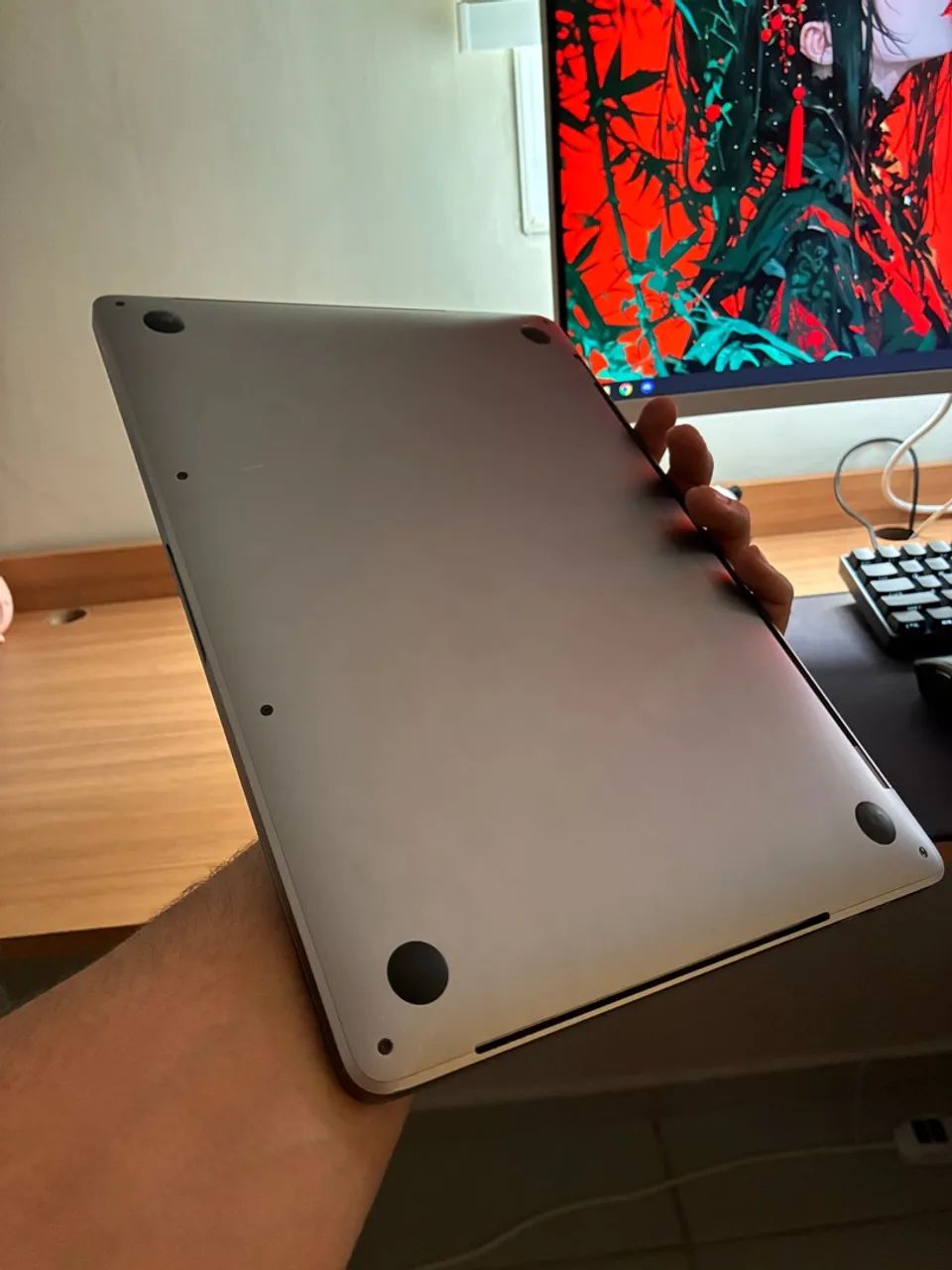 【上位カスタム】MacBook Pro 2020｜16GB｜512GB MacBook Pro 2020 16Ram 512Ssd - Notebooks - Planalto, Manaus