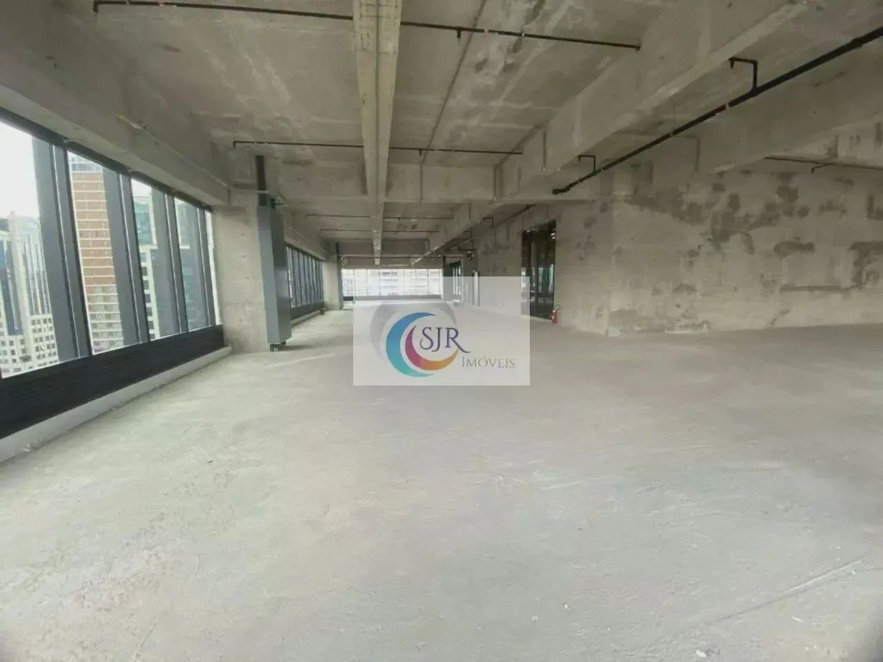 Imóvel para aluguel possui 1220 metros quadrados em Itaim Bibi - São Paulo - SP - Foto 12