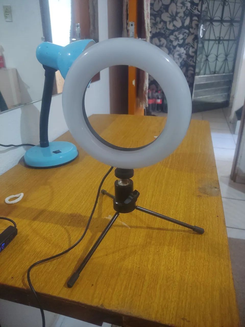 iluminação ring light - Foto 2