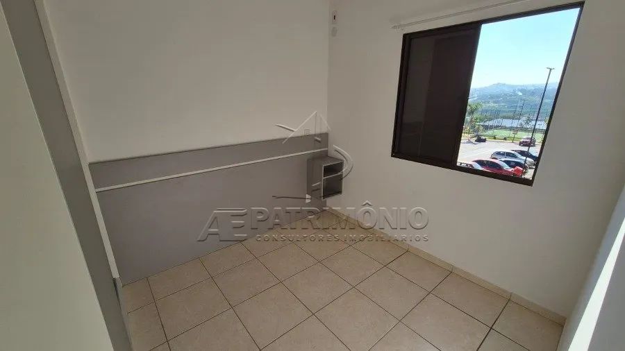 APARTAMENTO,2 Dormitorio(s) LAR LONDRES - Foto 4