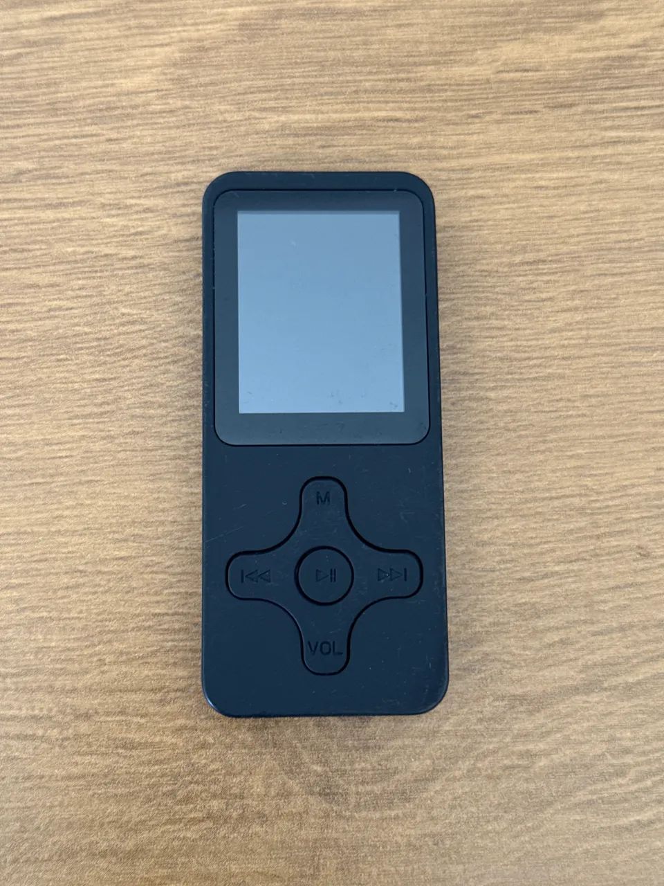 MP3 Player 