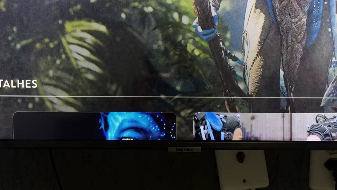 SMART TV SAMSUNG 50? 4K - Foto 3