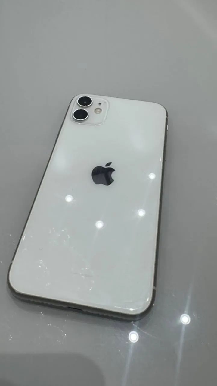 iPhone 11 128GB(impecável) - Foto 3