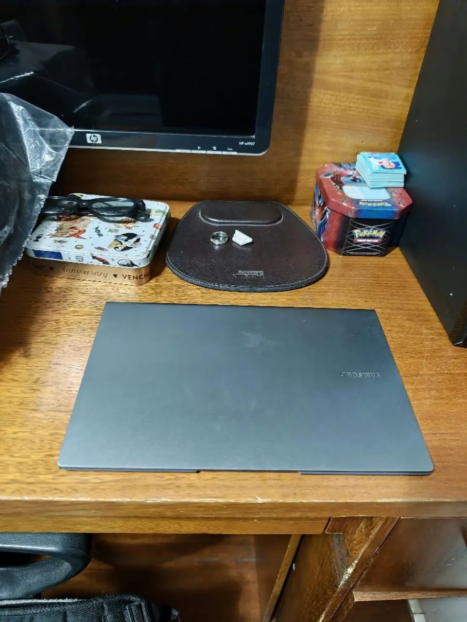 Notebook Galaxy Book S - Foto 3