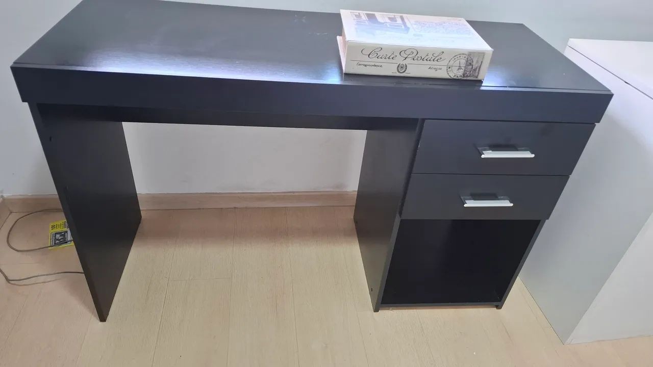ESCRIVANINHA 