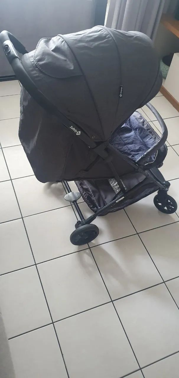 Carrinho de bebê - Foto 3