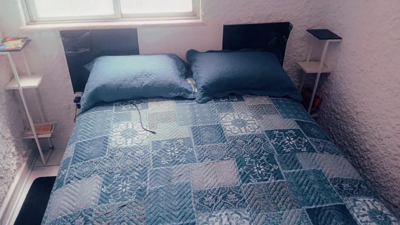 ALUGA-SE FLAT (KITNET PREMIUM PLUS) NO EDIFÍCIO INA BRAZ DE AGUIAR, N° 85. - Foto 5