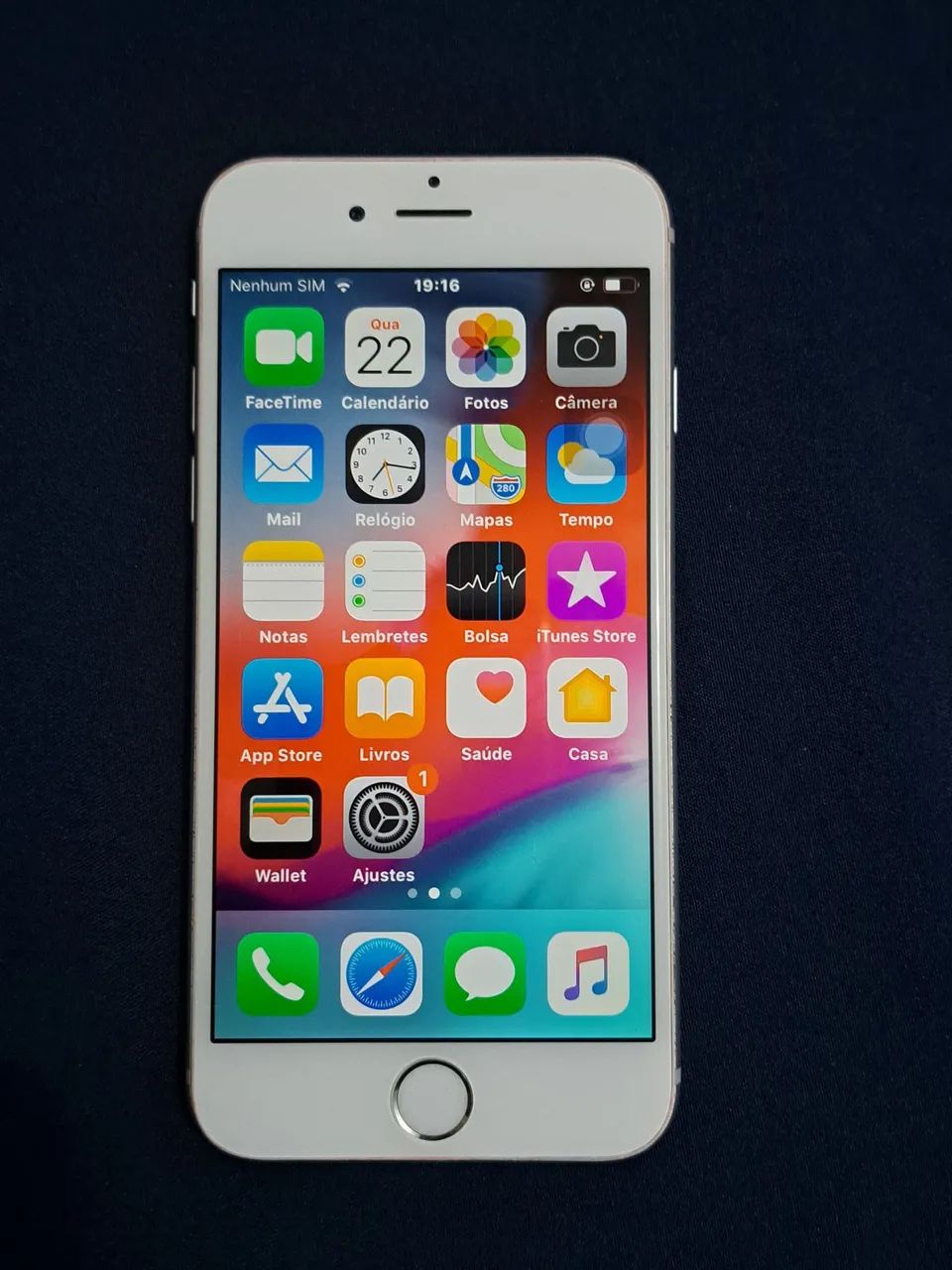iPhone 6