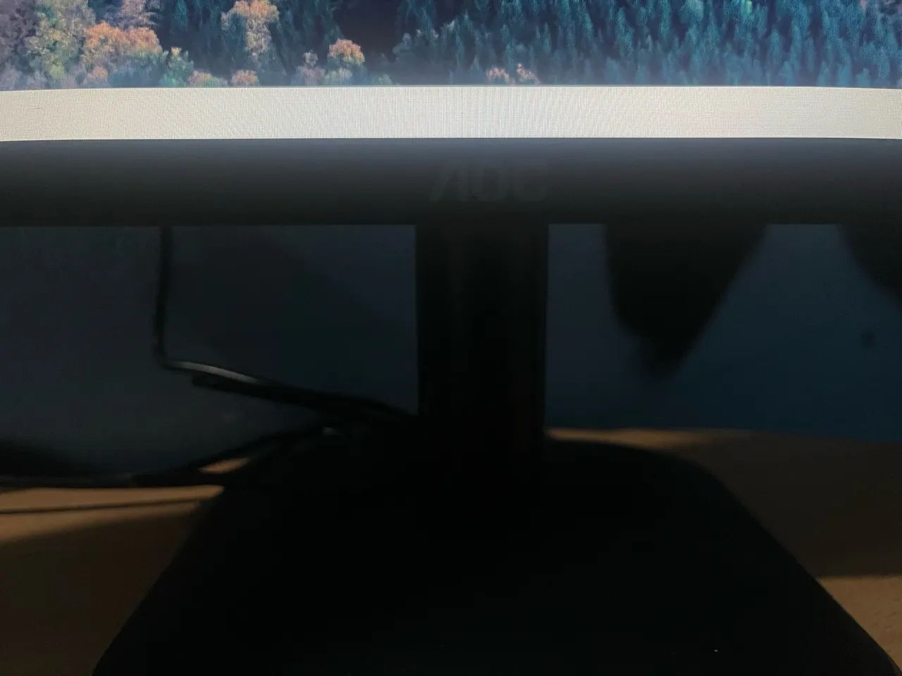 Monitor Aoc 100hz - Foto 2