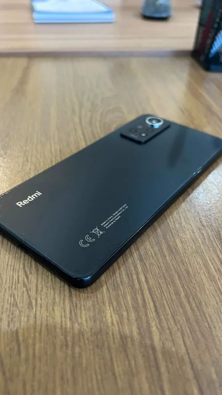 ? Xiaomi Redmi Note 12 - 128GB - Excelente Estado - Foto 3
