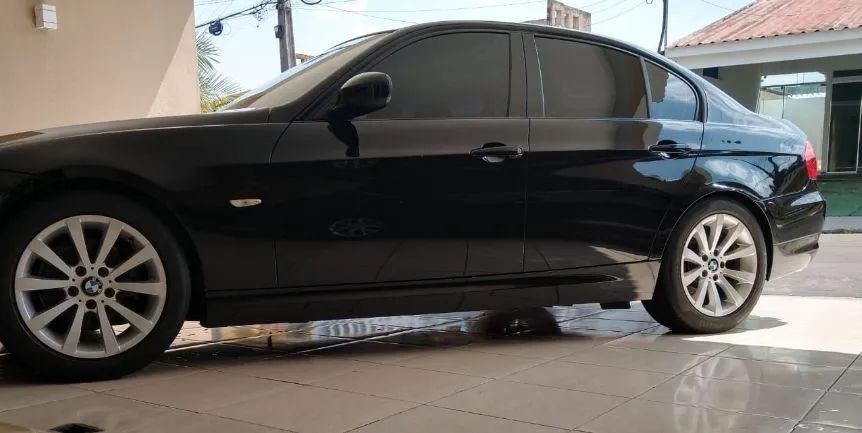 BMW 320I A 2011 - Foto 2