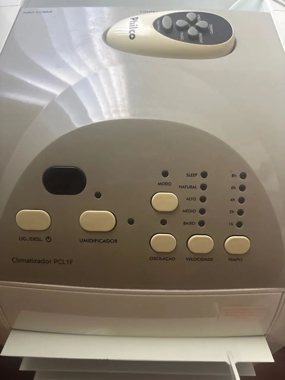Climatizador Philco - Foto 2