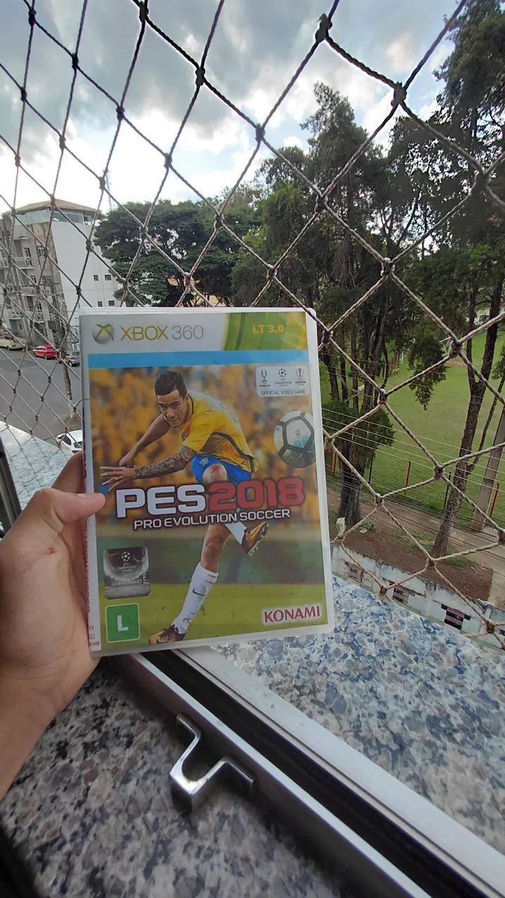 5 jogos de Xbox 360 com caixa  - Foto 4