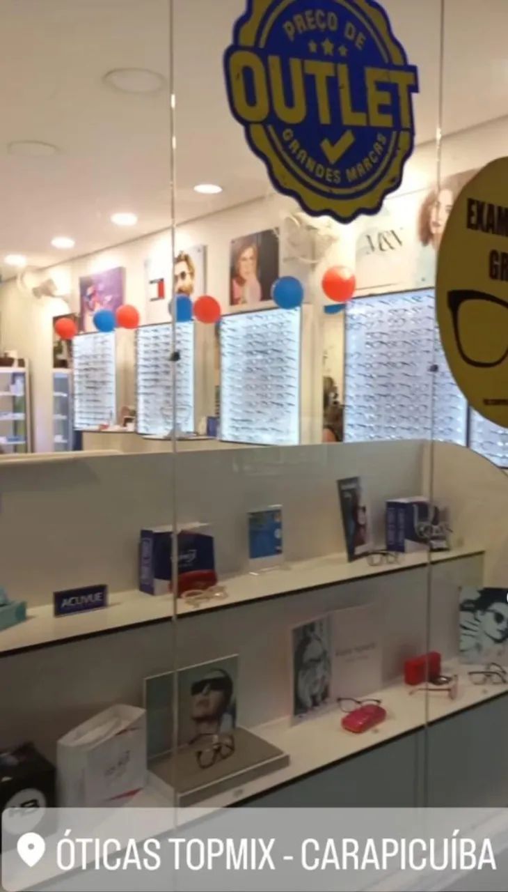 Ótica a venda  - Foto 4