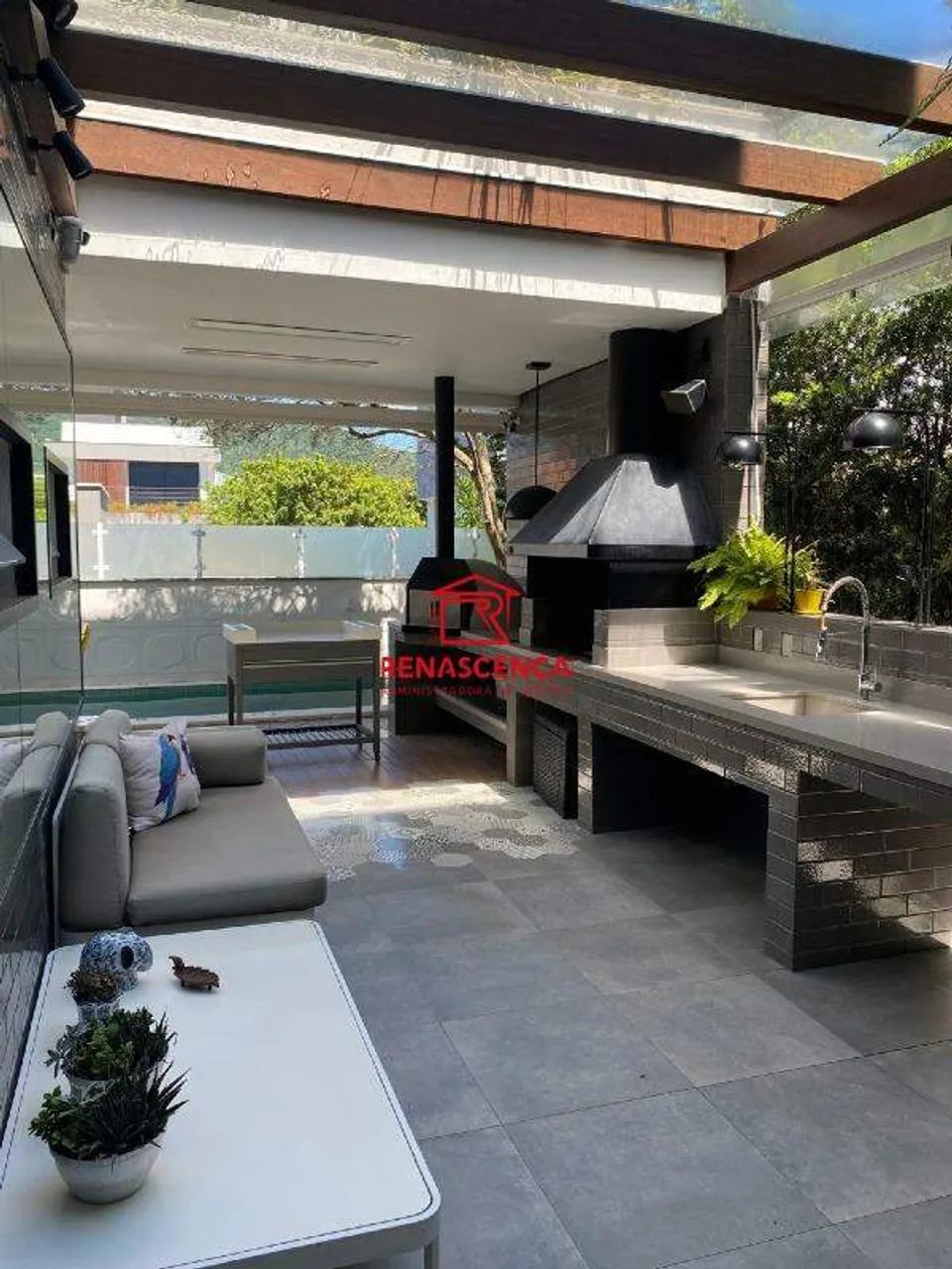 Casa no Marina Philippi - Lagoa da Conceição - Foto 4