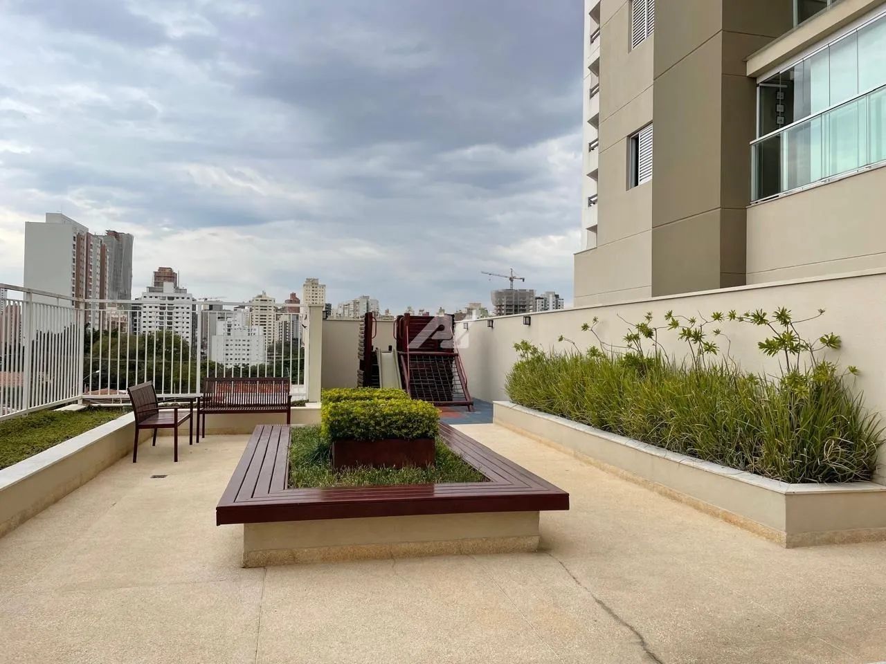 apartamento - Taquaral - Campinas - Foto 2