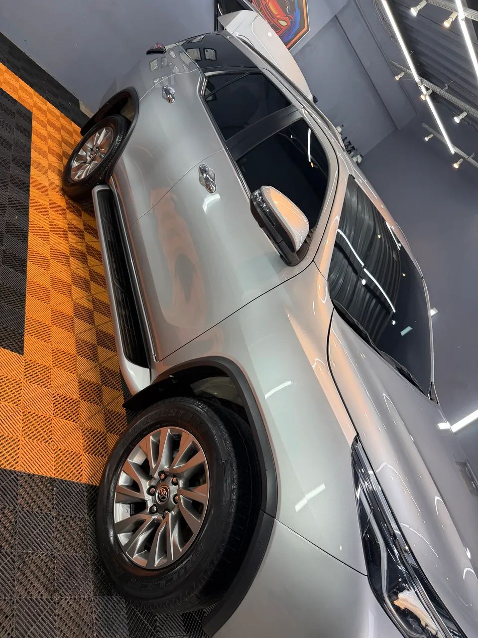 Toyota Hilux 2023