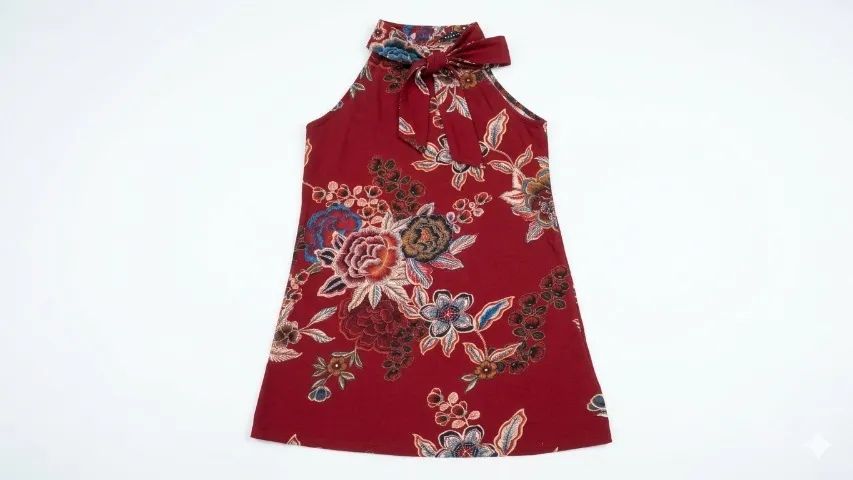 Vestido..15 reais