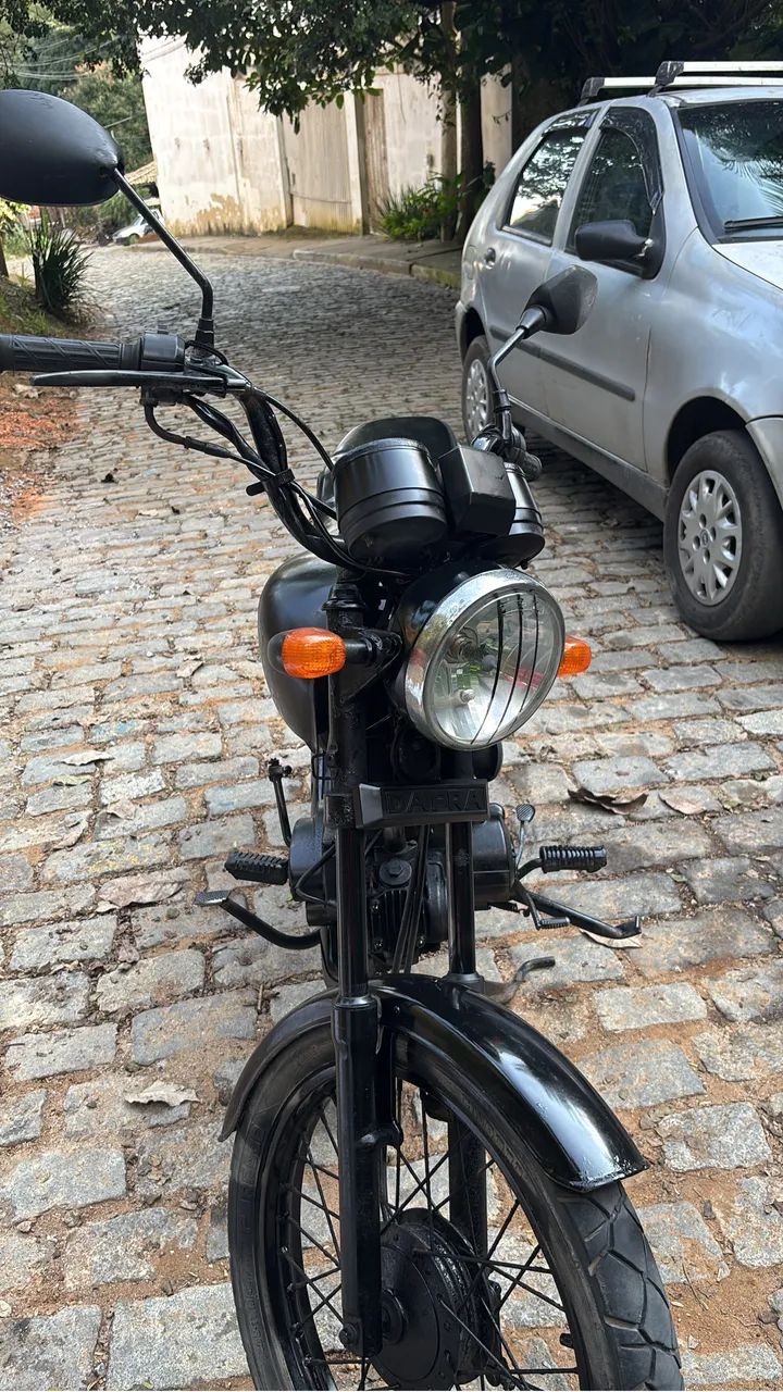 Dafra Super 50  - Foto 2