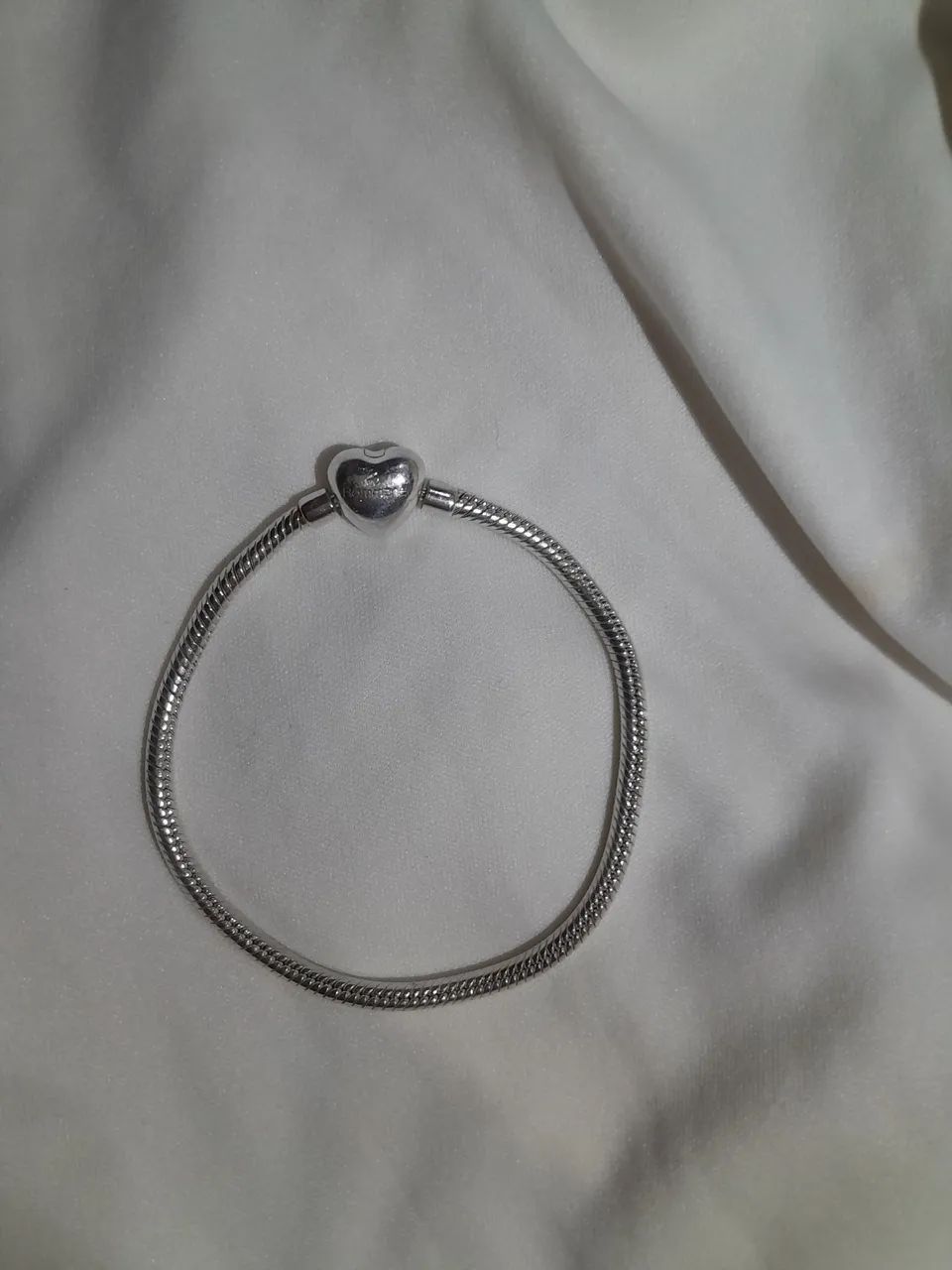 Pulseira Rommanel para berloques