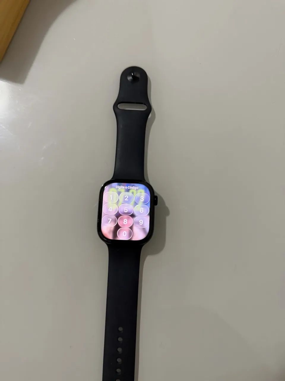 Apple Watch 11 46 mm
