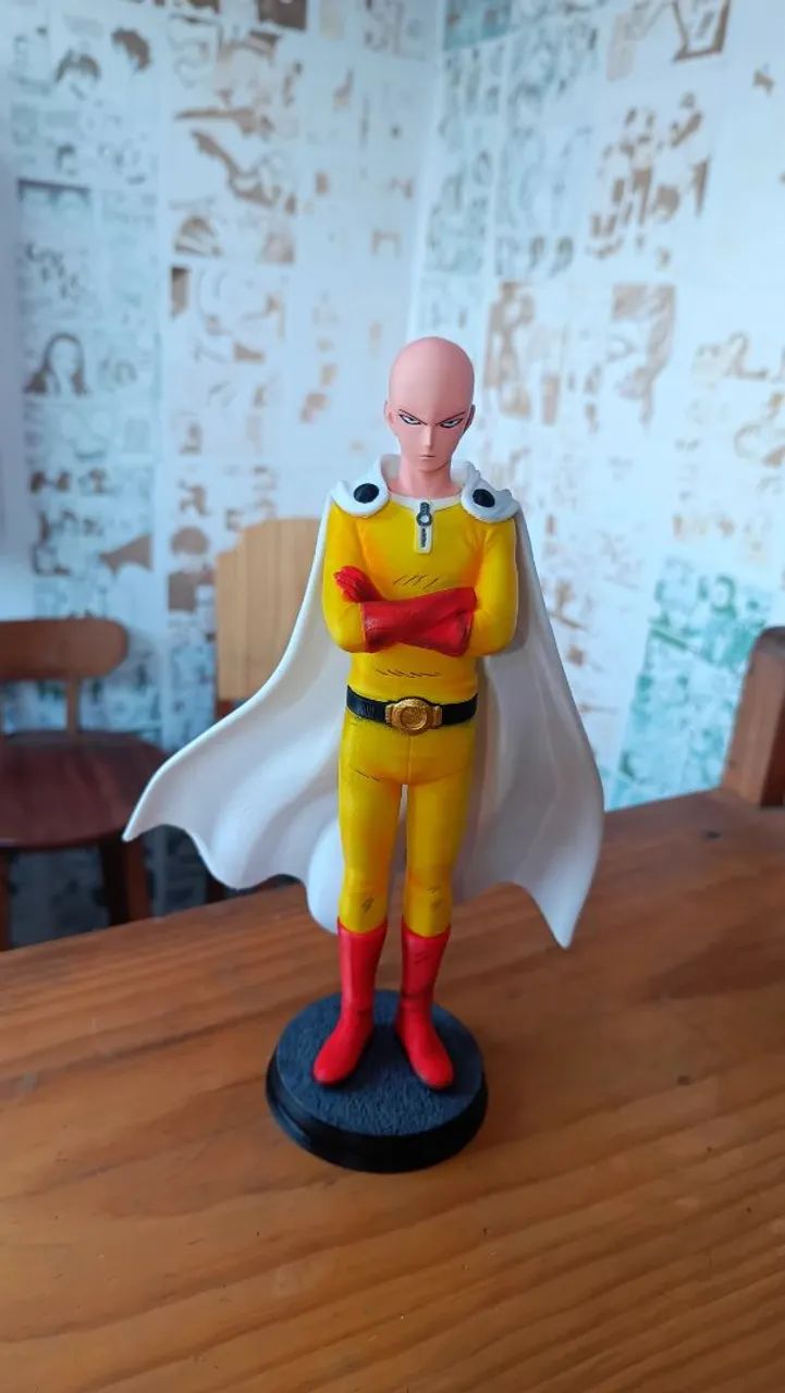 Saitama
