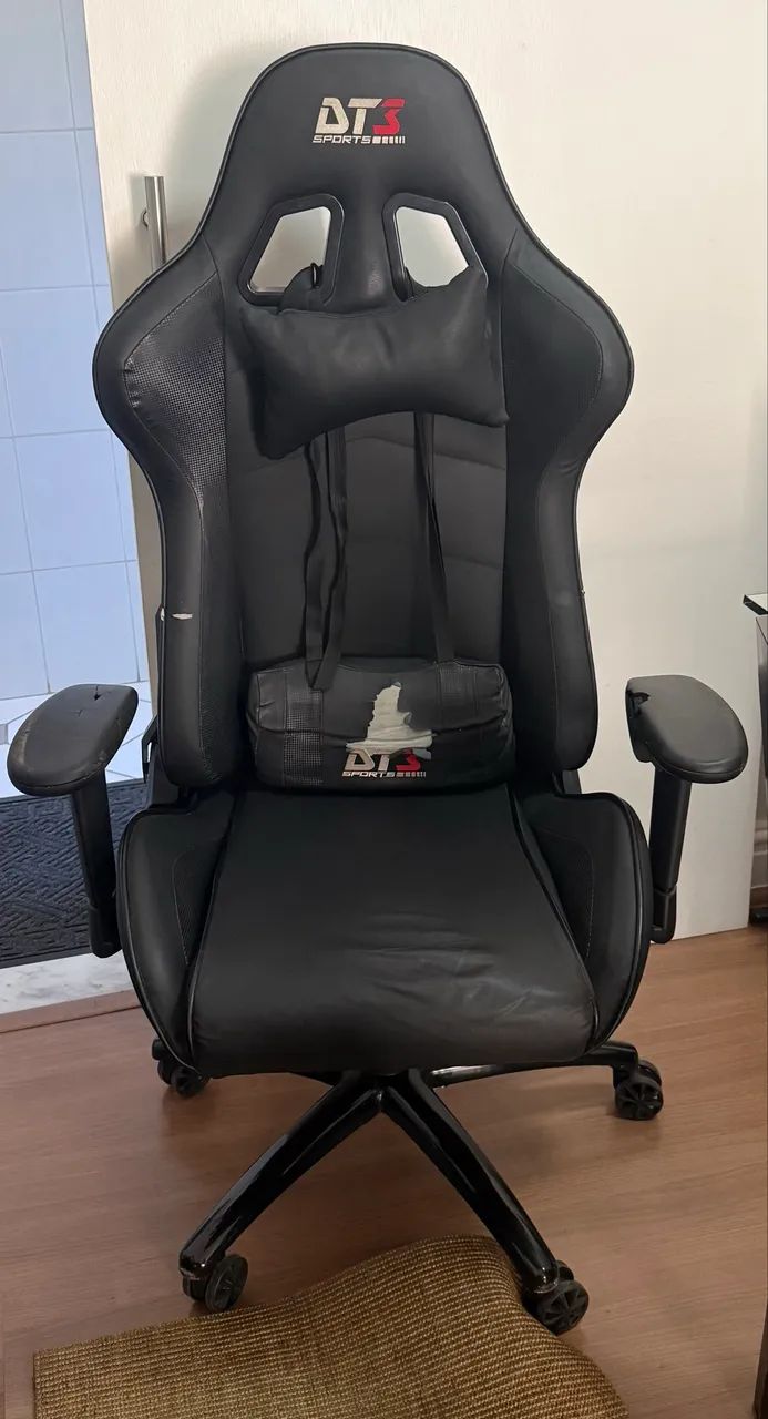 Cadeira Gamer DT3