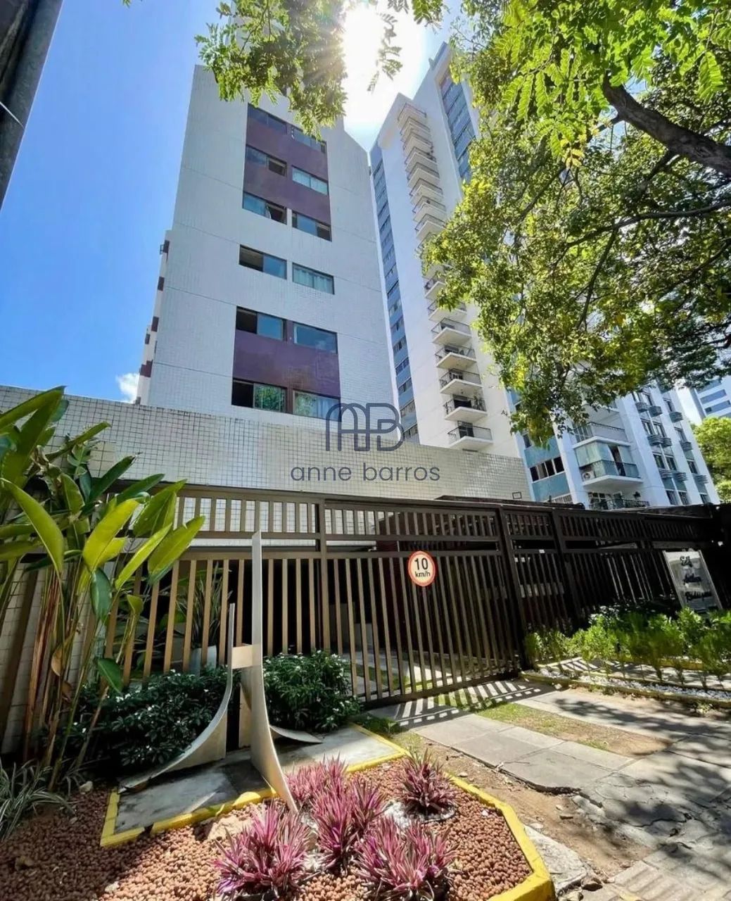 Edificio Arthur Rodrigues