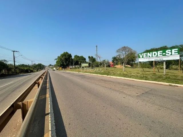 Floresta Sul, Terreno Com 30.000m² - Foto 3