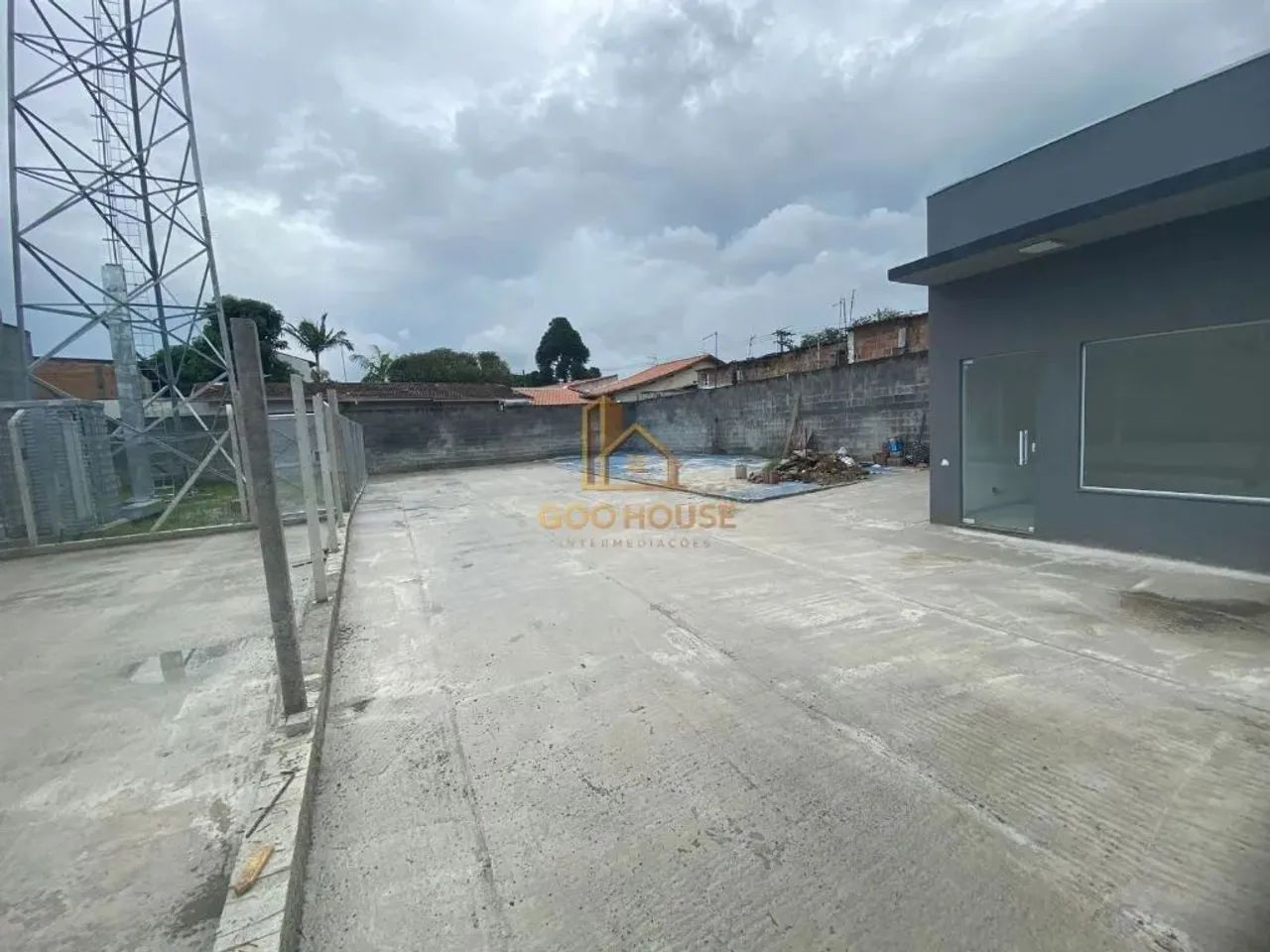 AREA COMERCIAL NO SAO JOÃO