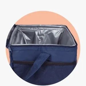 Bolsa Térmica 15L  - Foto 3