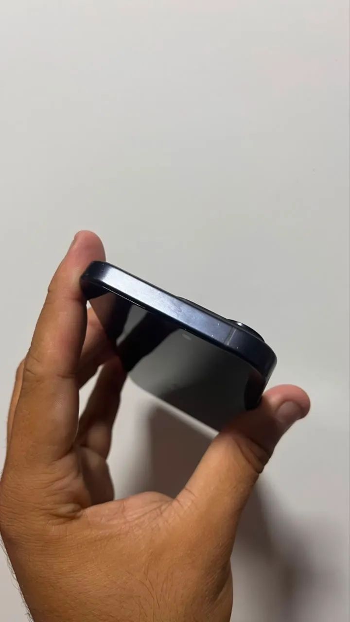 ? iPhone 15 Pro 128GB - Todo Original!