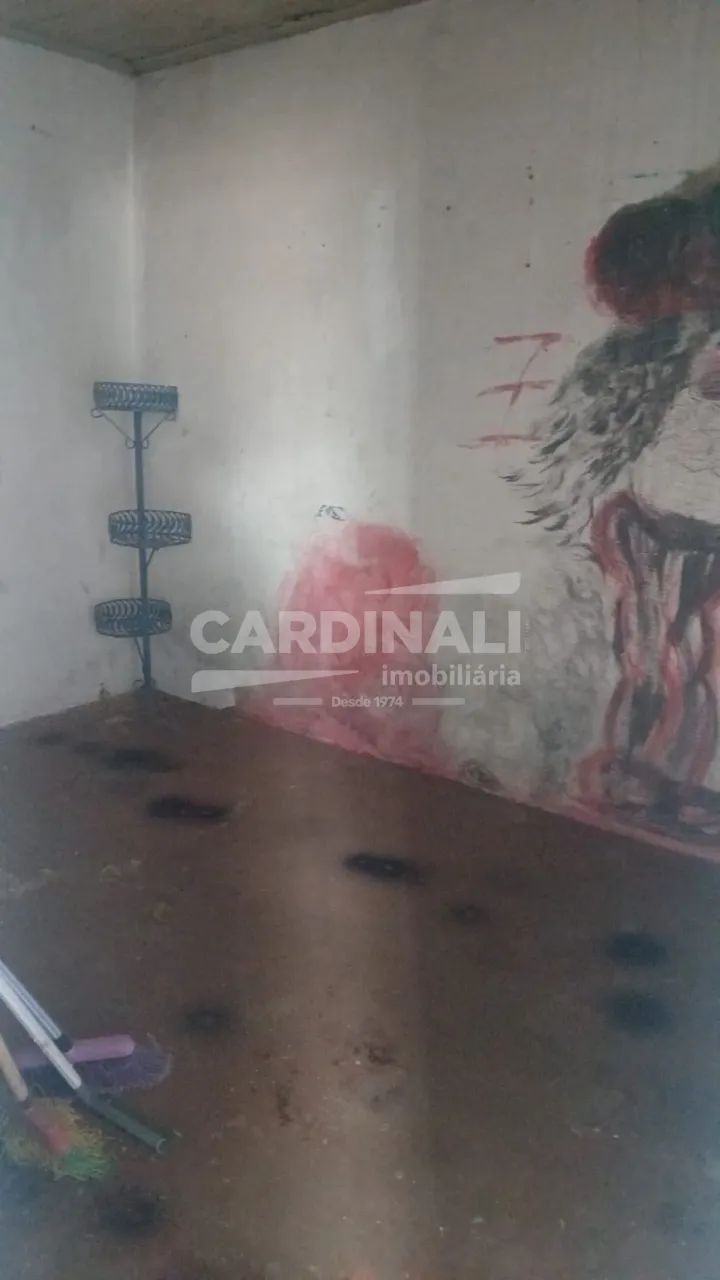 Casa Padrão em São Carlos - Foto 4