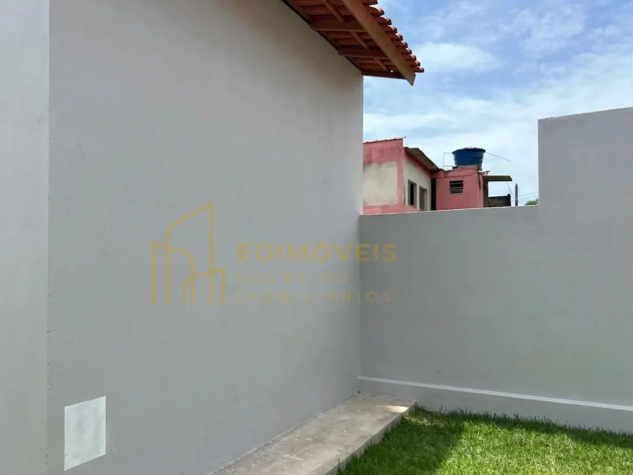 Seu Novo Lar: Casa Funcional com 2 Quartos em Praia de Capuba - Foto 4