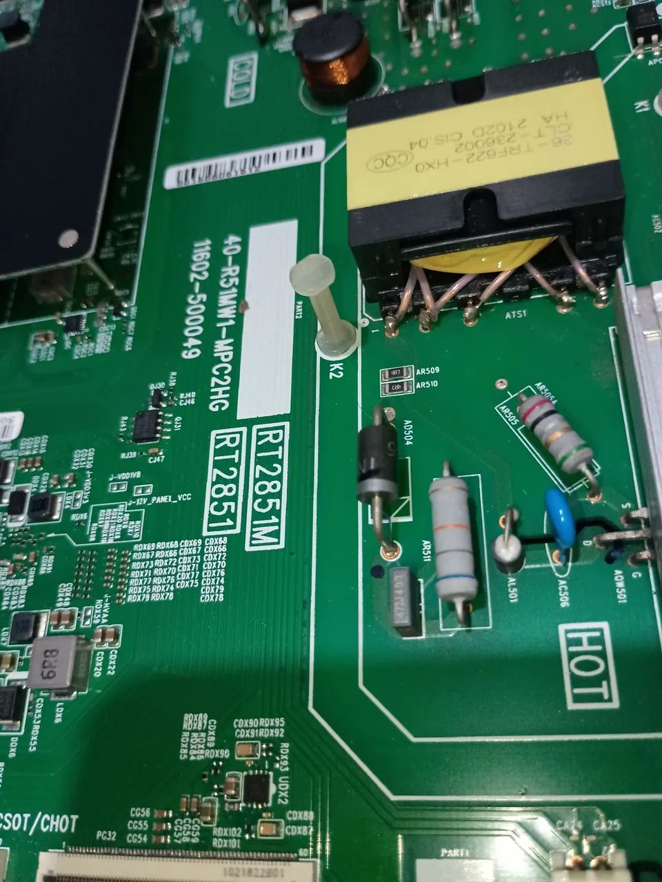 PLACA PRINCIPAL . - Foto 4