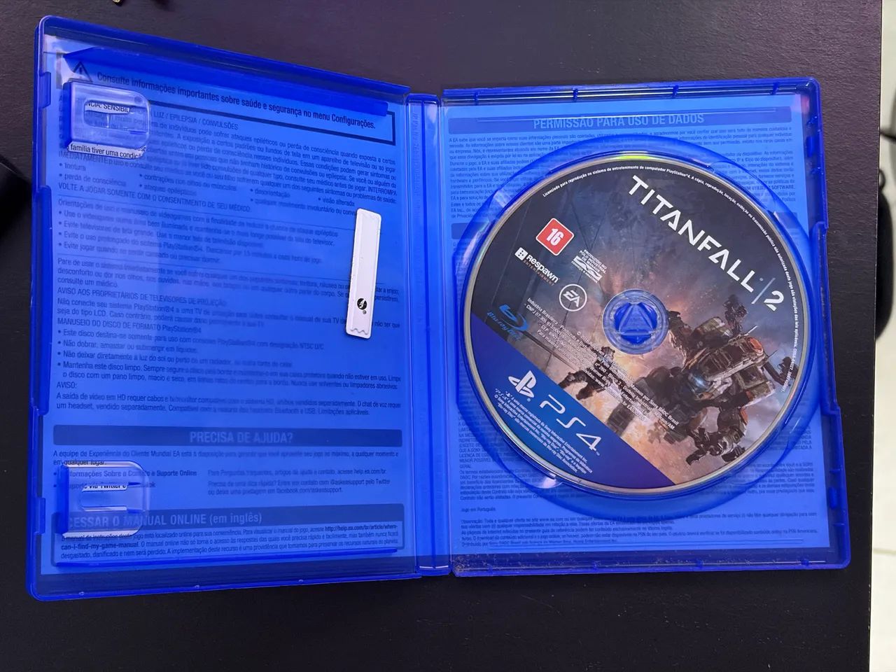 Titanfall 2 - Foto 2