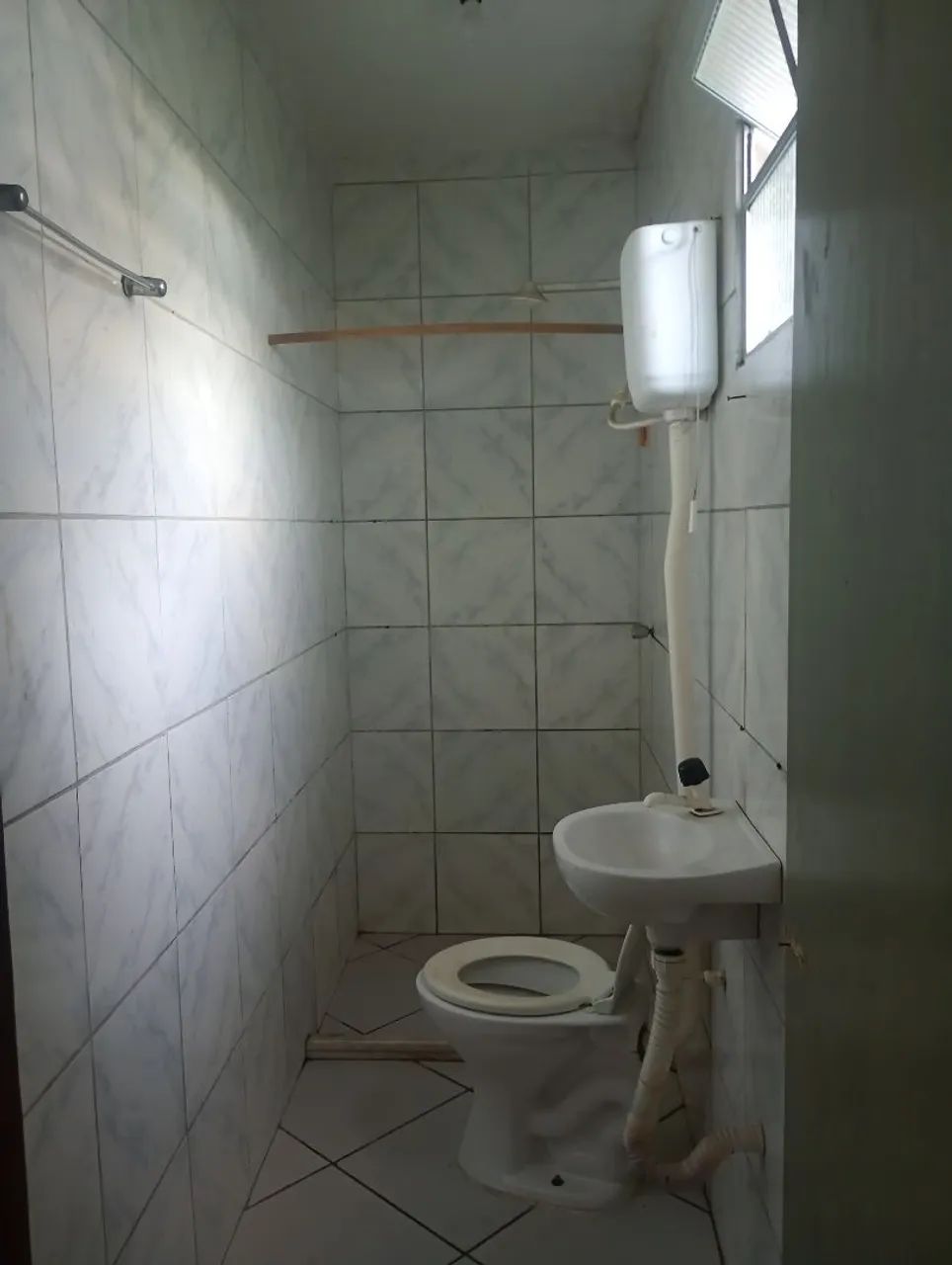 KITNET CAJ 5 - 1 e 2 QUARTOS R$450,00 - 500 - Foto 5