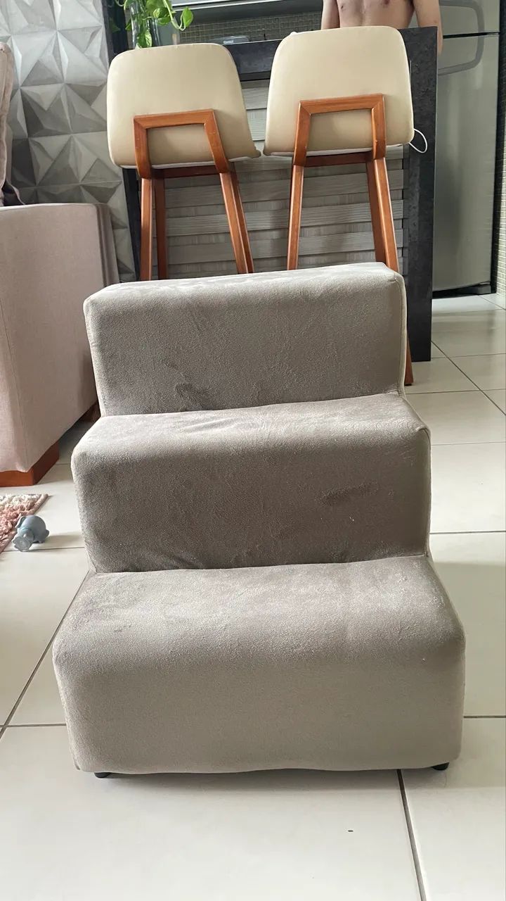 Escadinha para pet - Foto 3