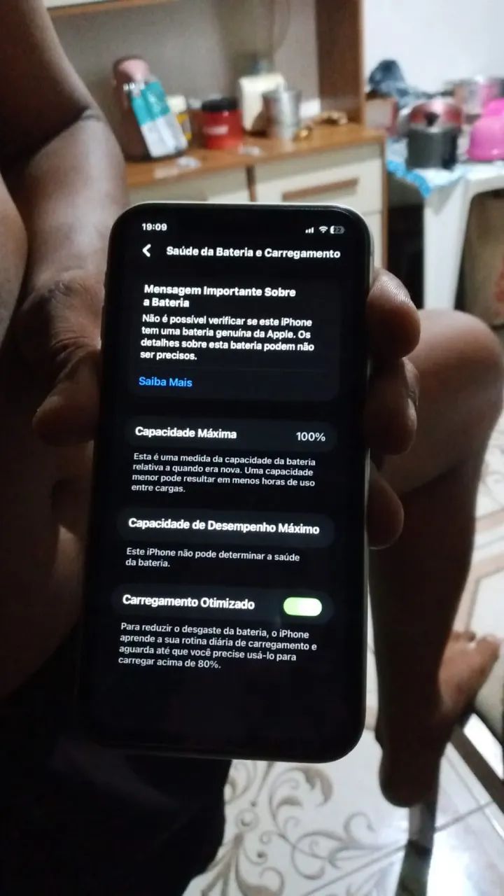 Venda de iPhone 11  - Foto 2