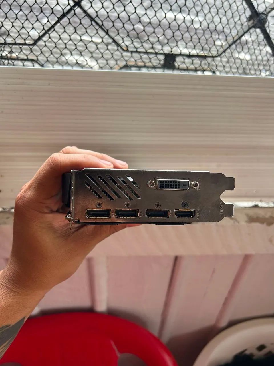 Rx 580 4gb - Foto 4