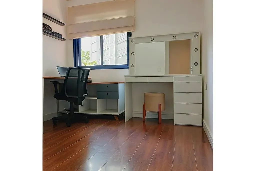 Imperdível apartamento na Vila Madalena, São Paulo-SP, 2 quartos, 1 suíte, 2 banheiros, 2  - Foto 11