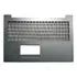 Carcaça Base Superior Teclado Lenovo Ideapad 320-15 330-15 SEM TECLADO - Foto 3