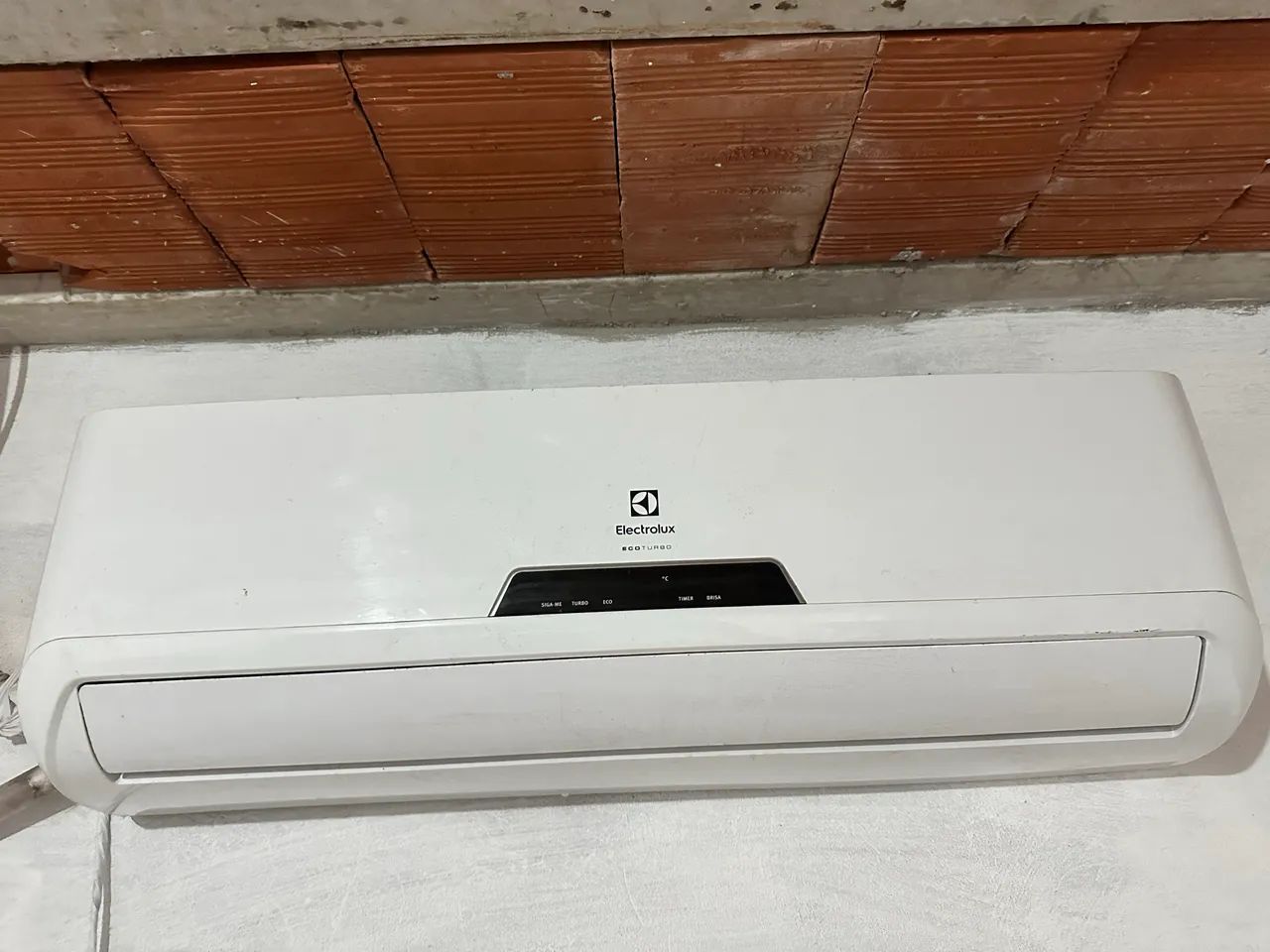 AR CONDICIONADO ELETROLUX 18 BTU - Foto 2
