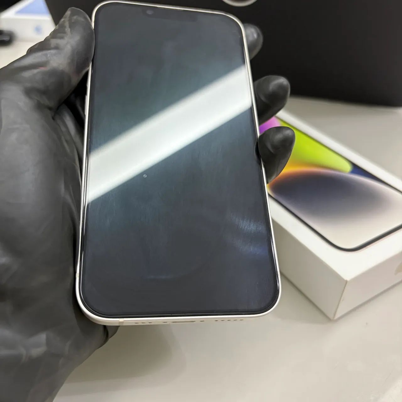 Vendo IPhone 14
