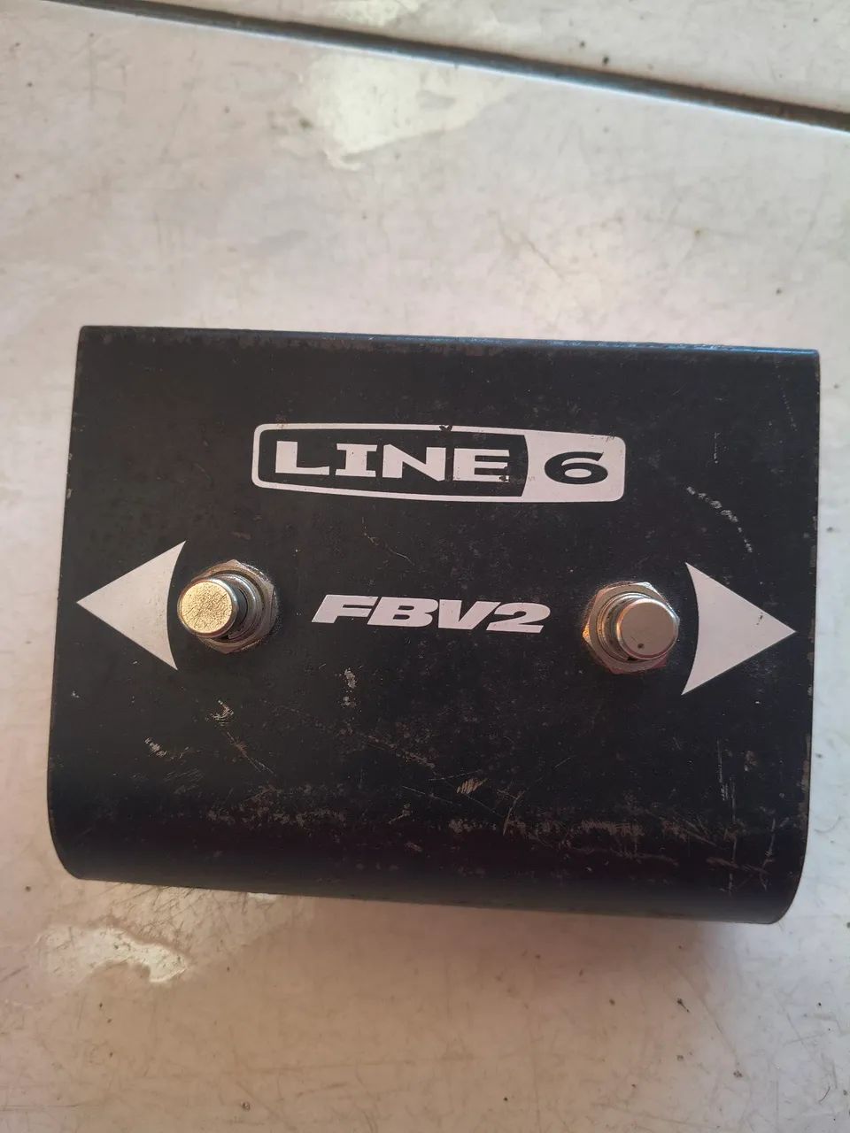 pedal line 6 - Foto 2