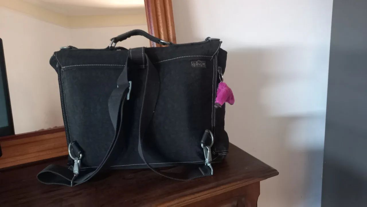 Bolsa klpiling carteiro - Foto 3