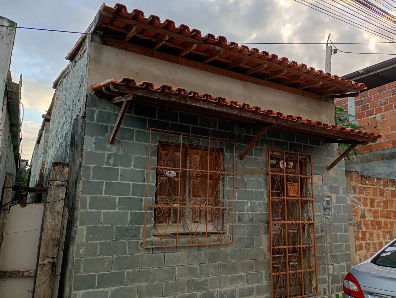 Aluguel de Casa Cidade de Itororó - BA 