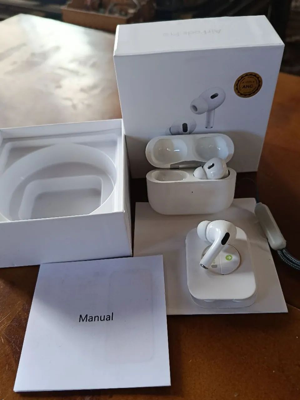 AirPods  Pro 2° Geração  - Foto 3